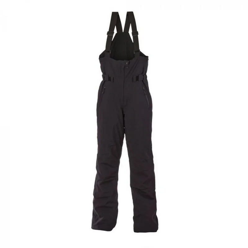 Pantalon de neige à bretelles La Cordée Keiba (femmes)