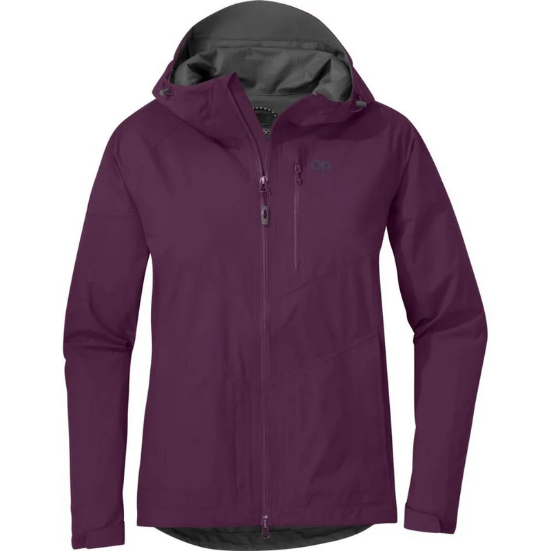 Manteau Outdoor Research Aspire Gore-Tex (femmes)