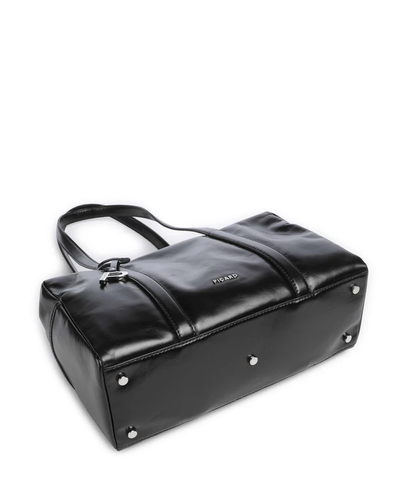 Picard Peakline Sac porté épaule schwarz