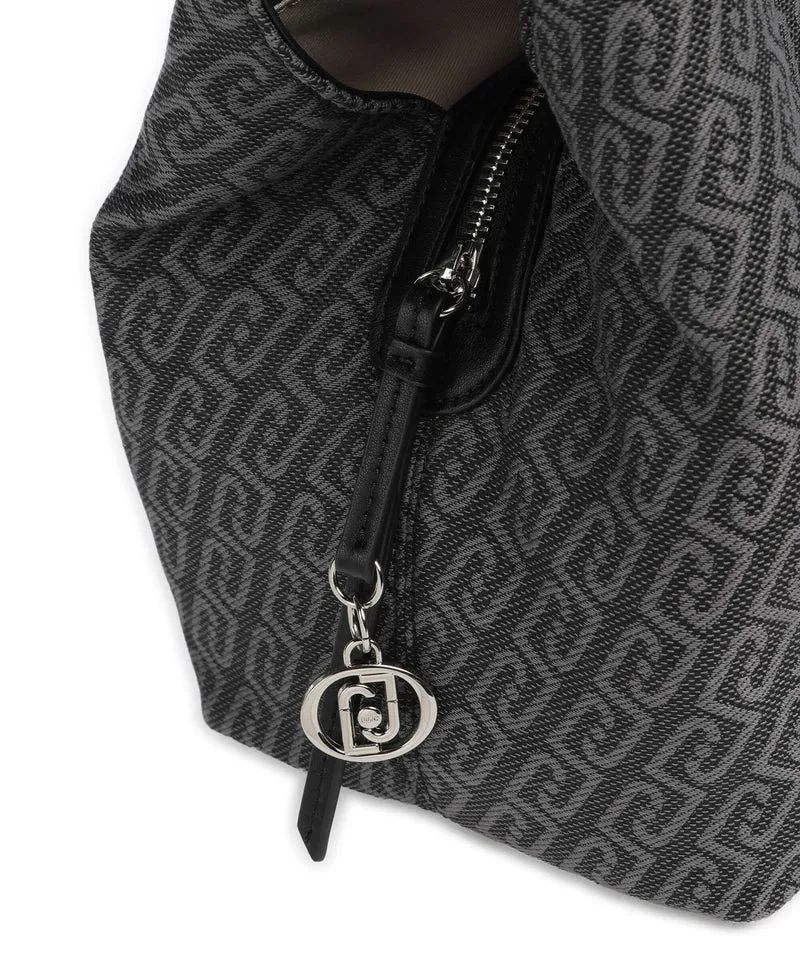 Liu Jo Faiza M Sac fourre-tout nero