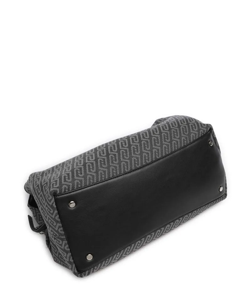 Liu Jo Faiza M Sac fourre-tout nero