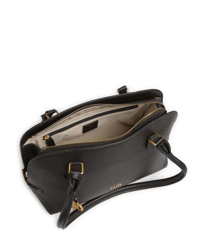 Picard Buckle Up Sac porté épaule cafe