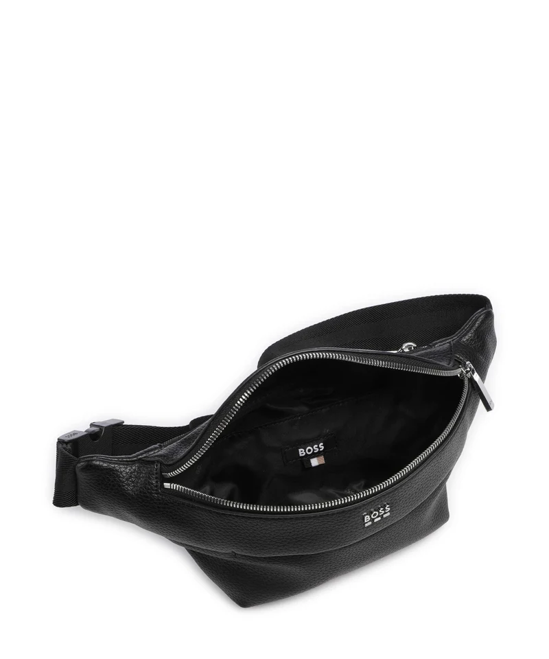 BOSS Ray Sac banane black