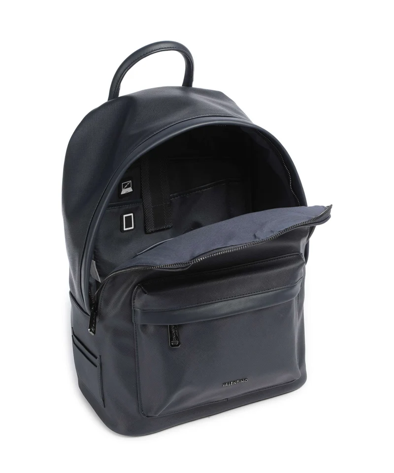 Valentino Bags Karo Sac à dos navy
