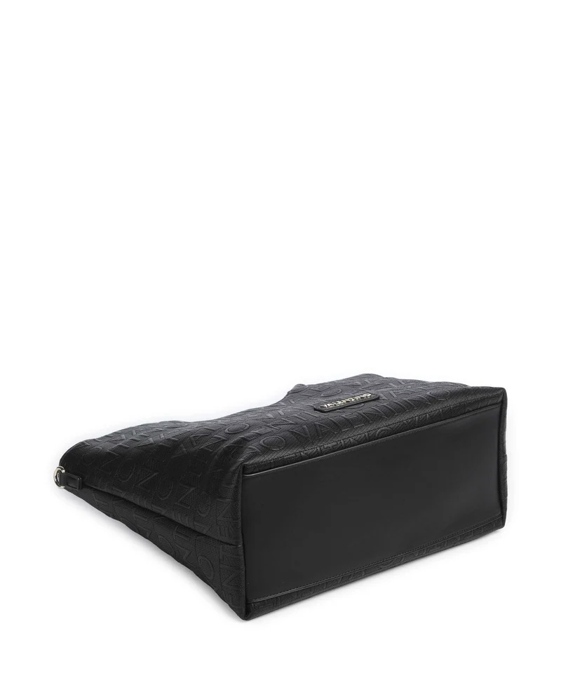 Valentino Bags Sveva Cabas nero