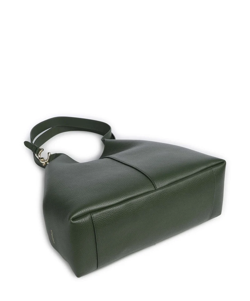 Coccinelle C-Easy Sac fourre-tout garden green