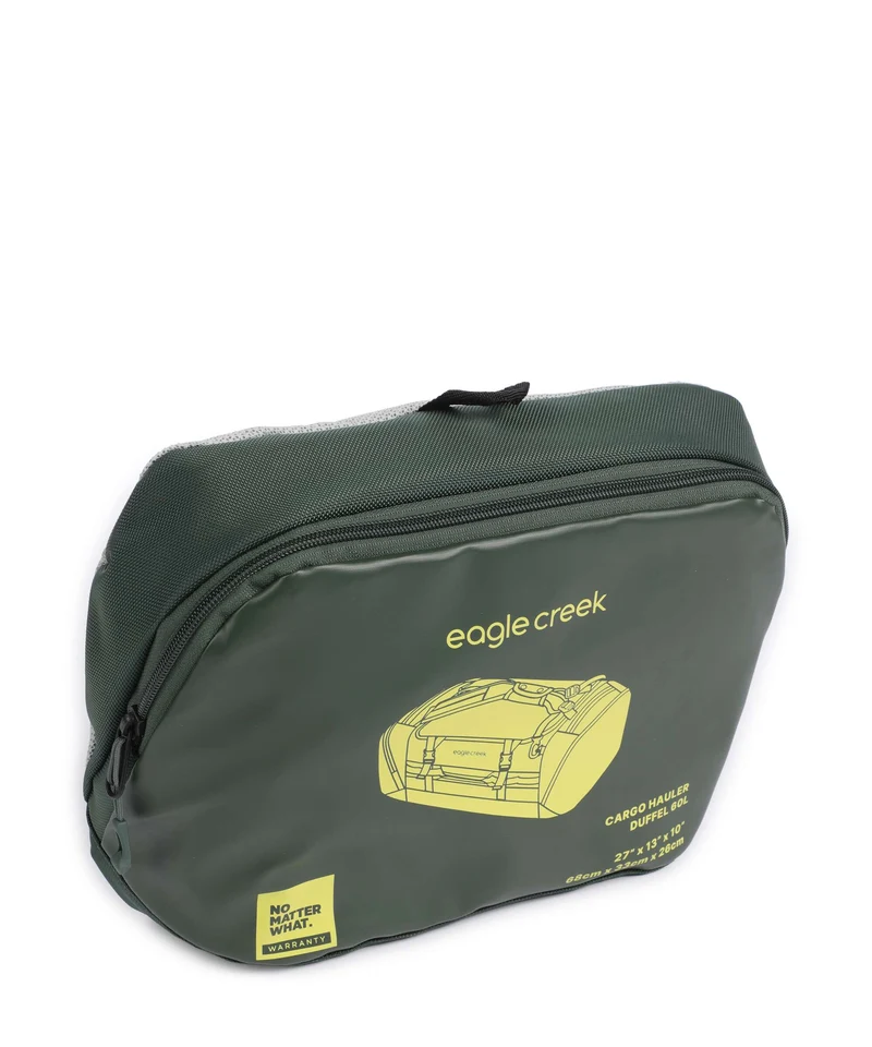 Eagle Creek Cargo Hauler 60 Sac de voyage sycamore green