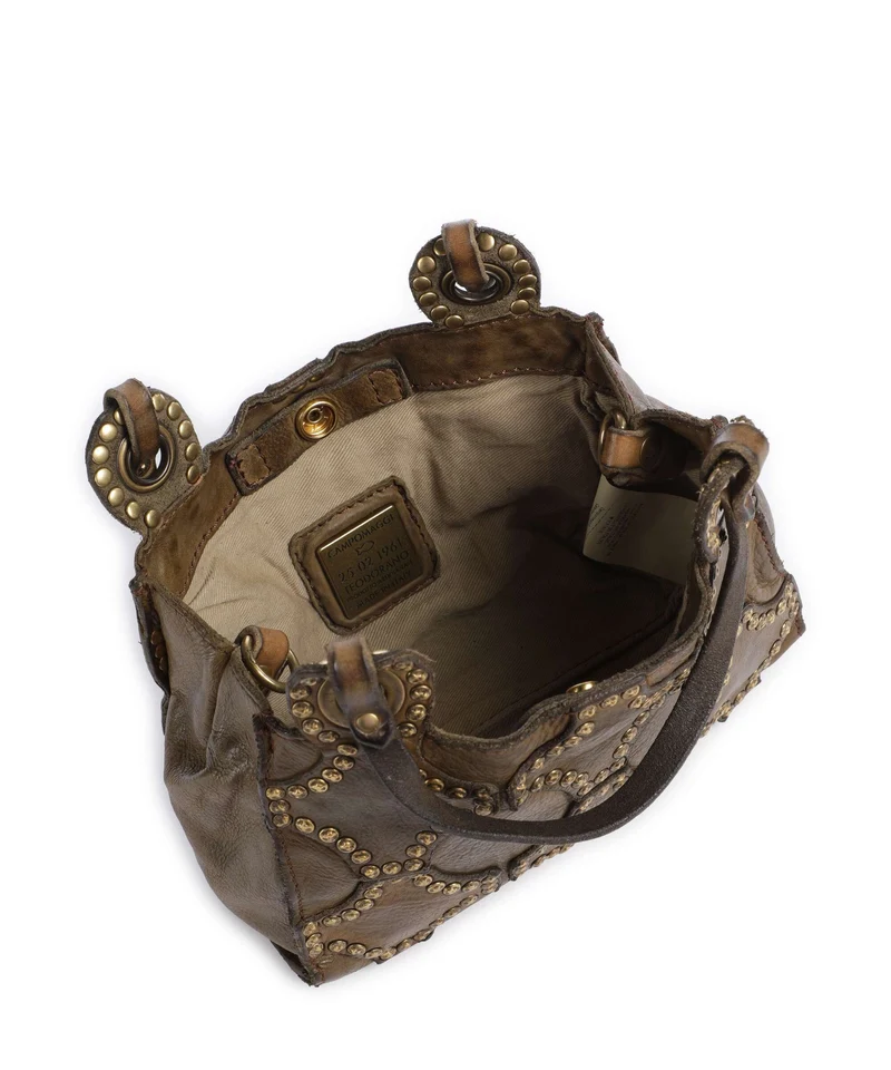 Campomaggi Sac à main military
