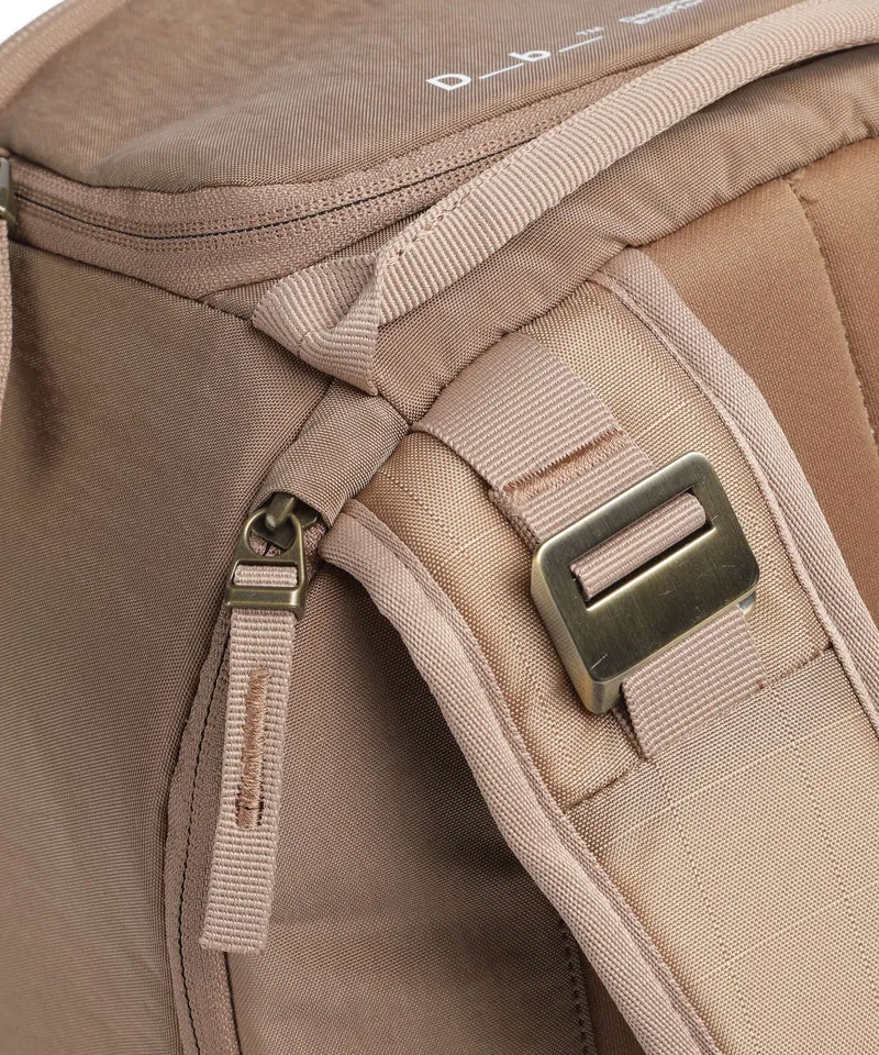 Db Ramverk 21 Sac à dos affogato brown