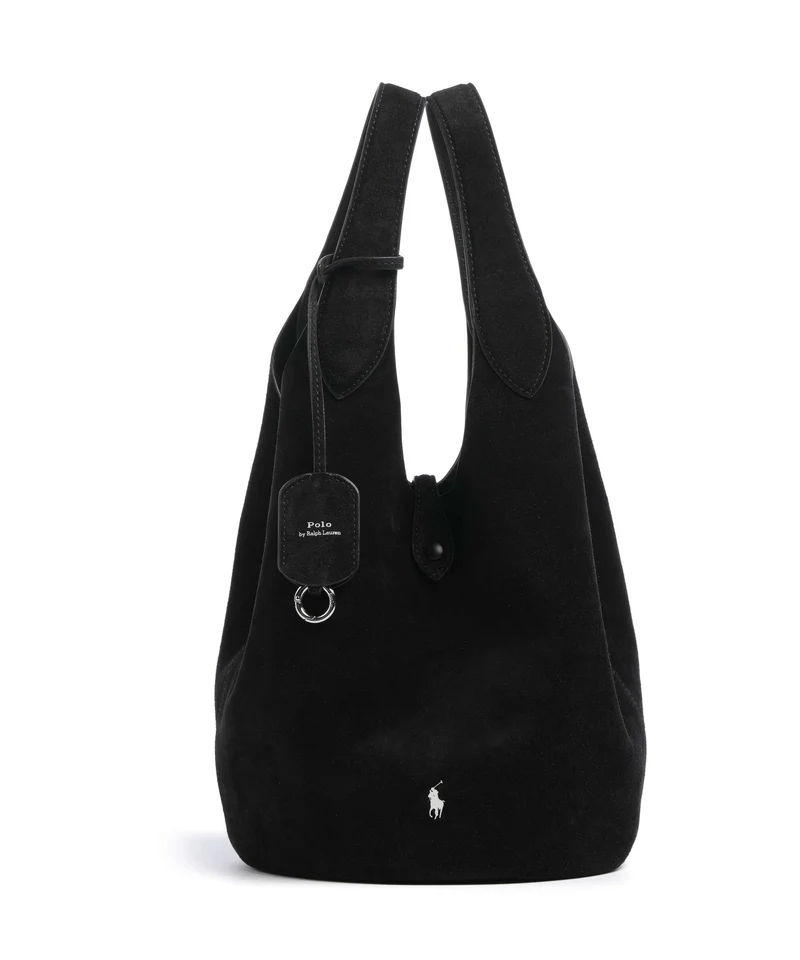 Polo Ralph Lauren Play Medium Sac à main black