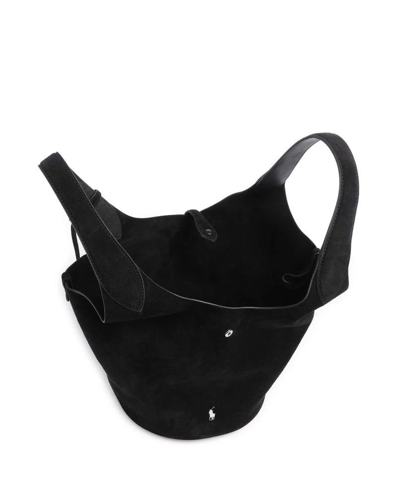 Polo Ralph Lauren Play Medium Sac à main black