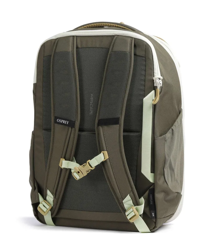 Osprey Daylite 26+6 Sac à dos gravel tan multi