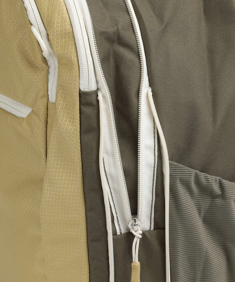 Osprey Daylite 26+6 Sac à dos gravel tan multi