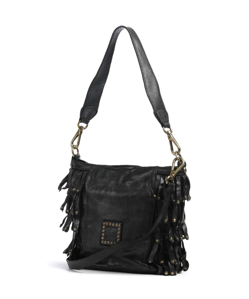 Campomaggi Sac porté épaule black