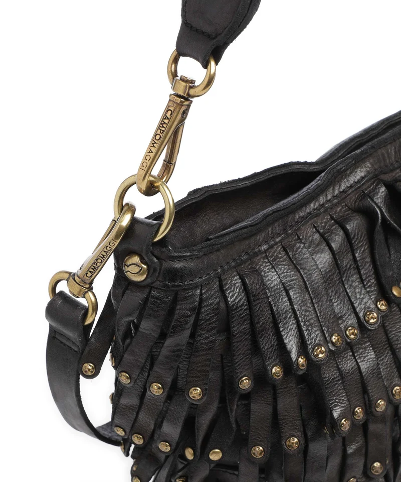 Campomaggi Sac porté épaule black