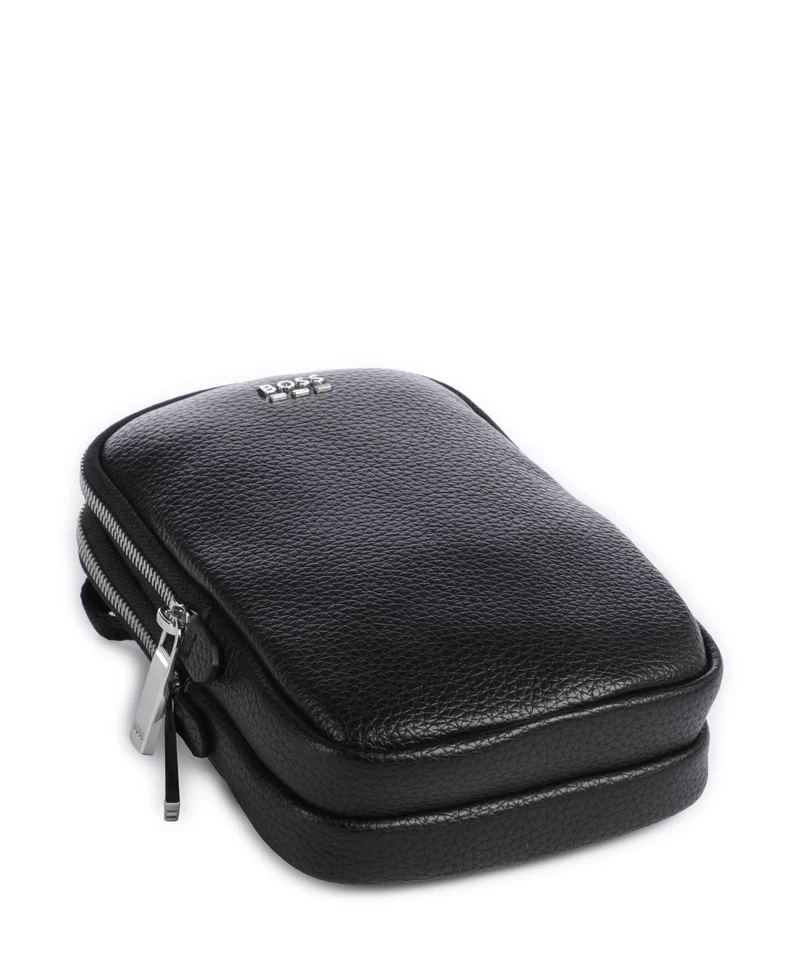 BOSS Ray Pochette telephone black