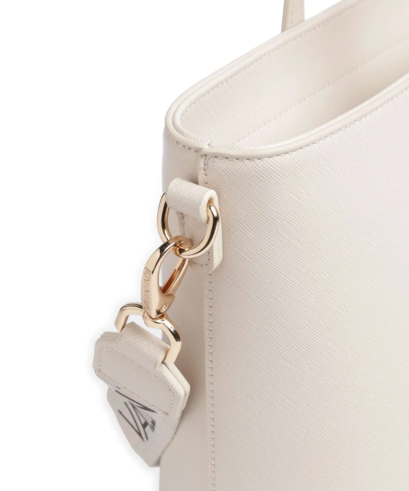 Valentino Bags Zero Re Cabas ecru