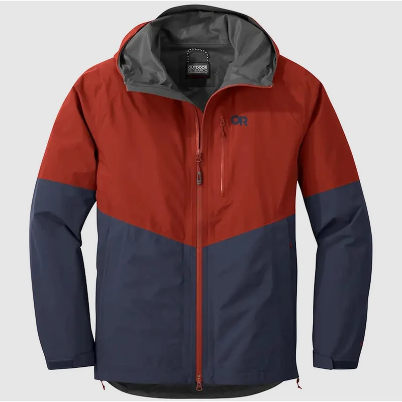 Manteau Outdoor Research Foray Gore-Tex (hommes)