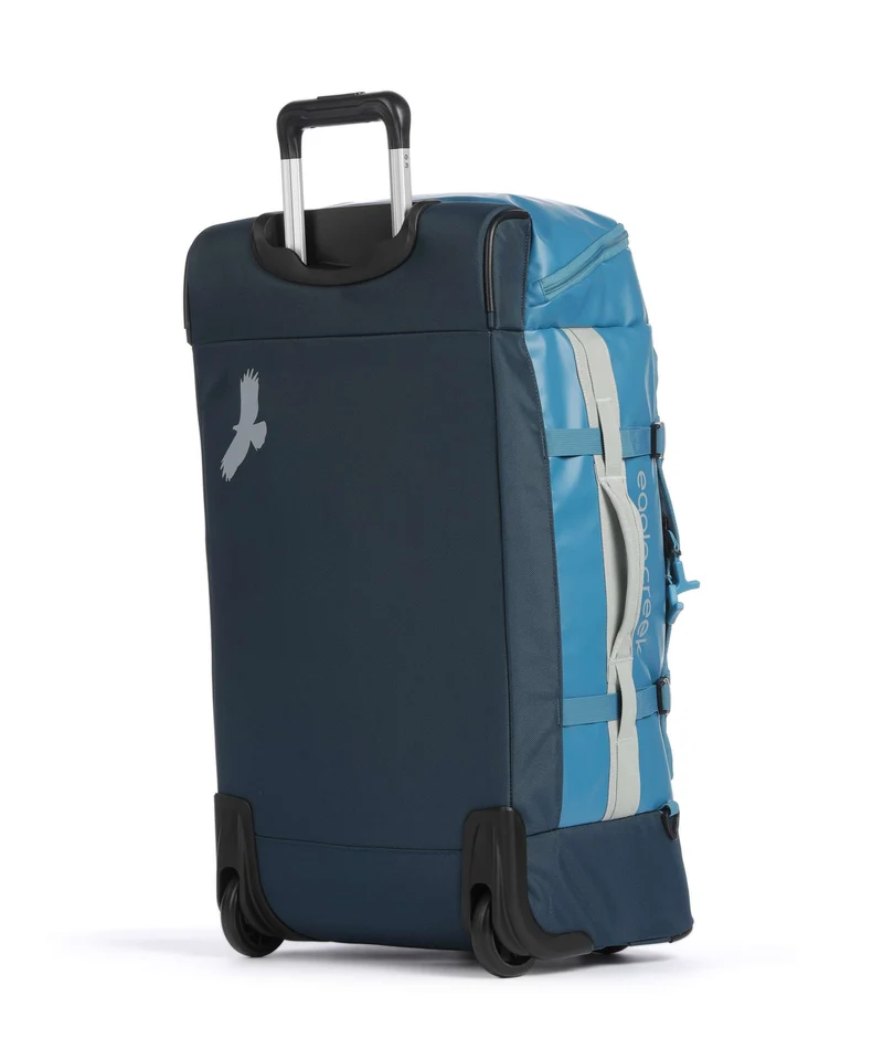 Eagle Creek Cargo Hauler 90 Sac à dos à roulettes harbor blue