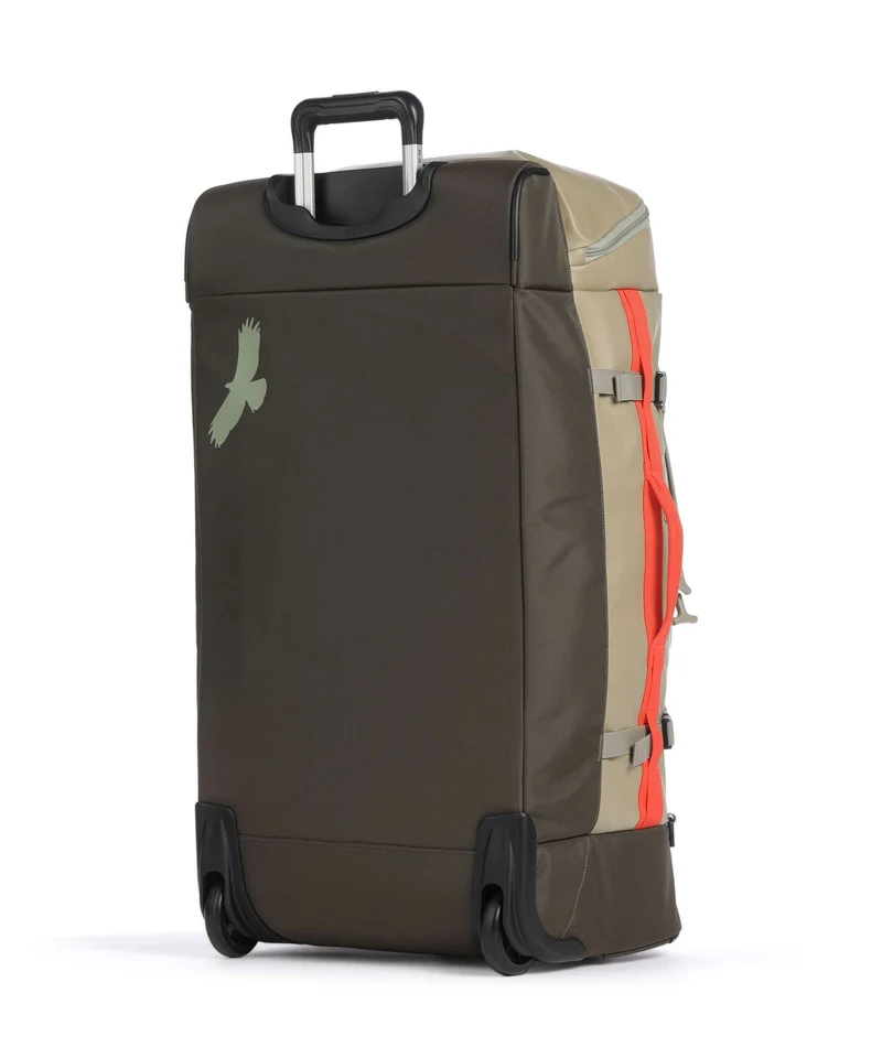 Eagle Creek Cargo Hauler 120 Sac à dos à roulettes desert tan