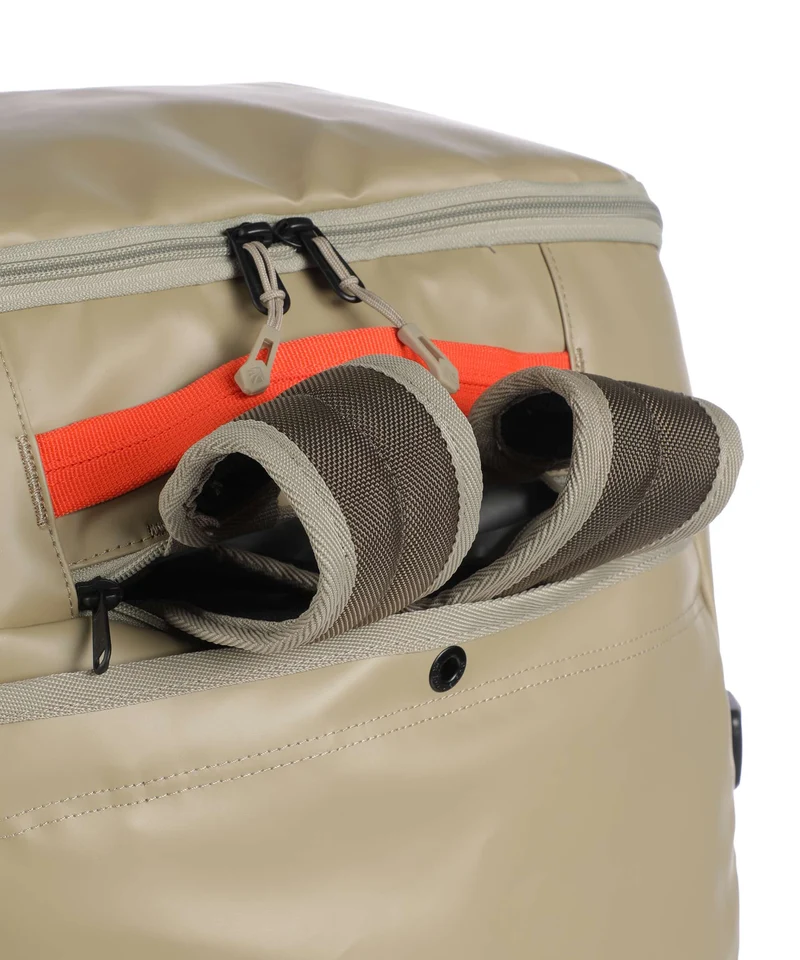 Eagle Creek Cargo Hauler 120 Sac à dos à roulettes desert tan