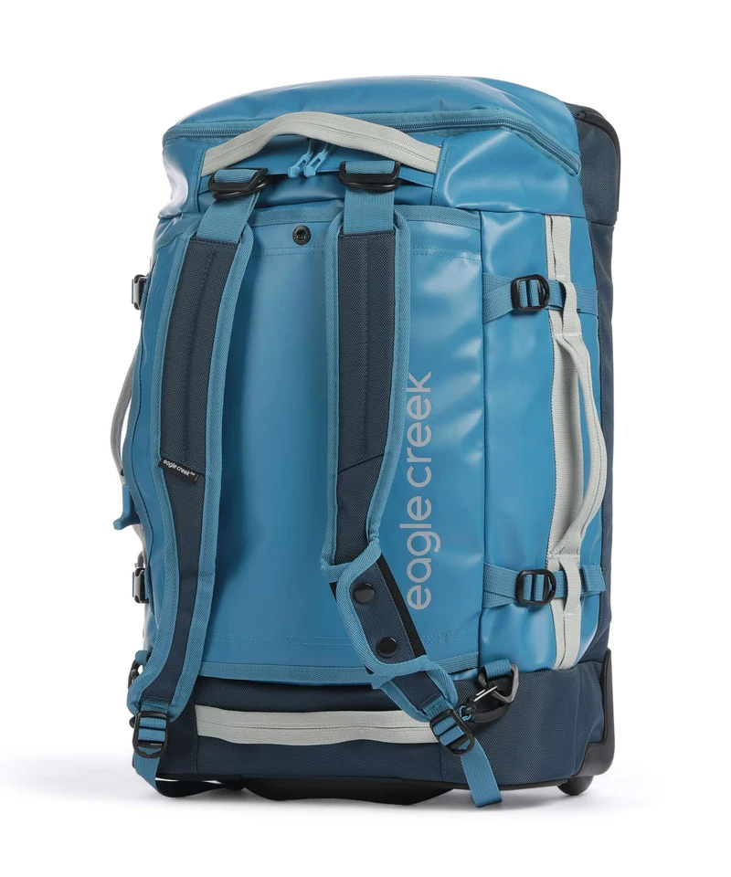 Eagle Creek Cargo Hauler 32 Sac à dos à roulettes harbor blue