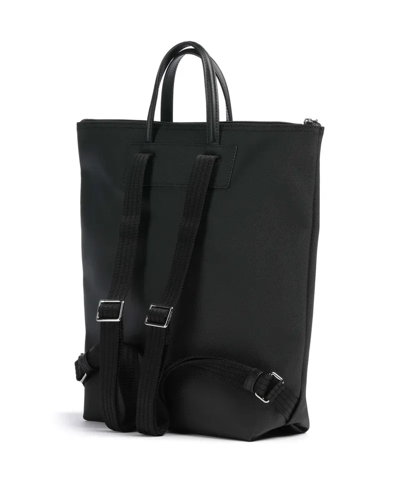 Lacoste L.12.12 Concept Sac à dos noir