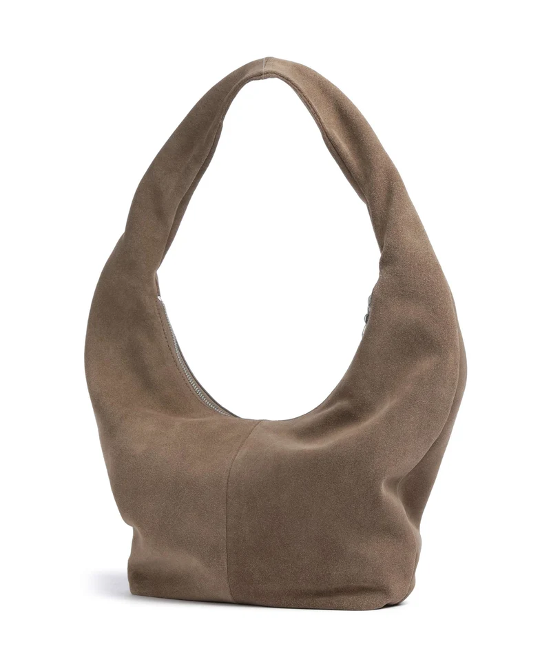 Bogner Loges Gerda Sac porté épaule brown