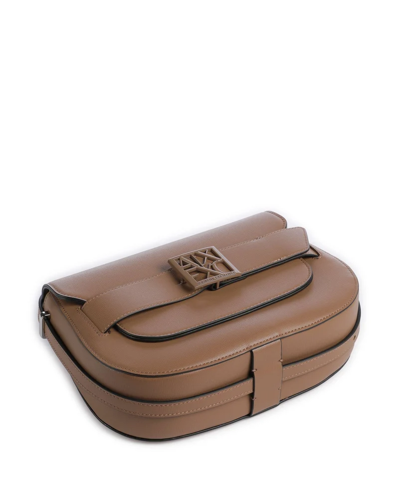 Armani Exchange Susy Sac bandoulière marionette
