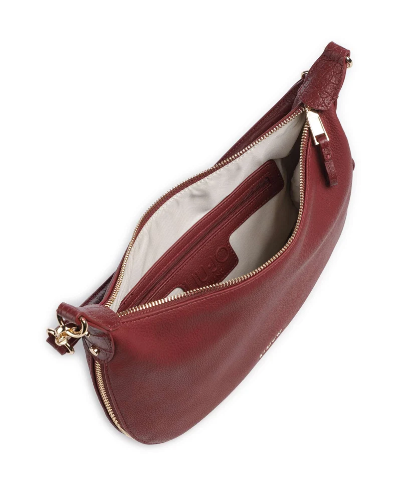 Liu Jo Kaliska M Sac fourre-tout deep bordeaux