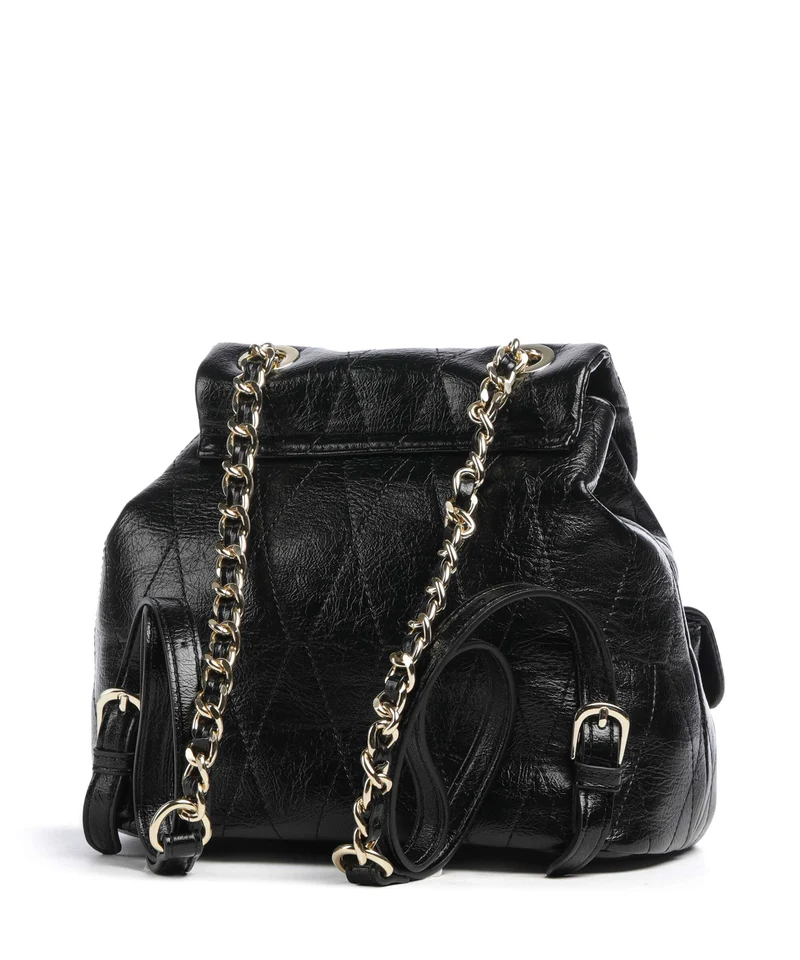 Valentino Bags Crystelle Sac à main porté dos nero