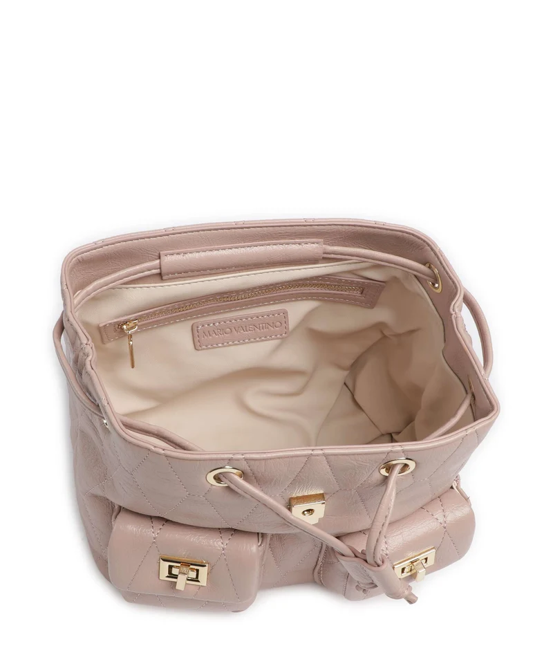 Valentino Bags Crystelle Sac à main porté dos nudo