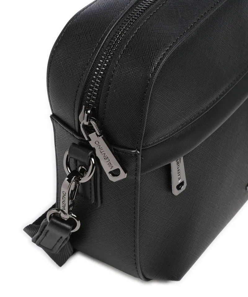 Valentino Bags Karo Sac bandoulière nero