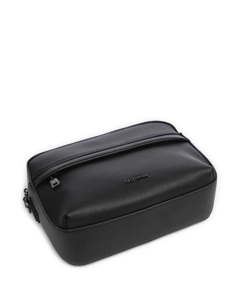 Valentino Bags Karo Sac bandoulière nero