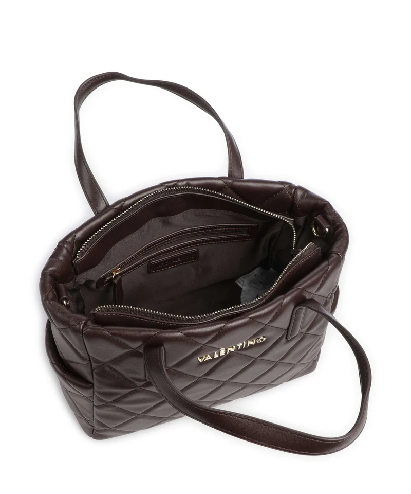 Valentino Bags Ocarina Sac à main moro