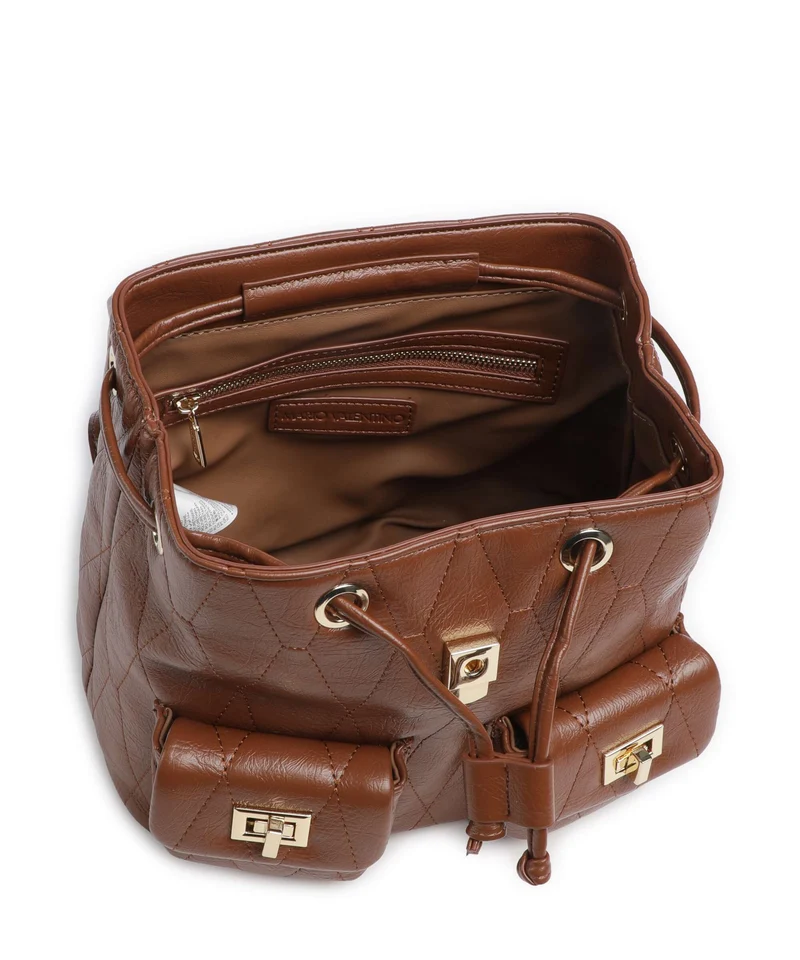 Valentino Bags Crystelle Sac à main porté dos cuoio