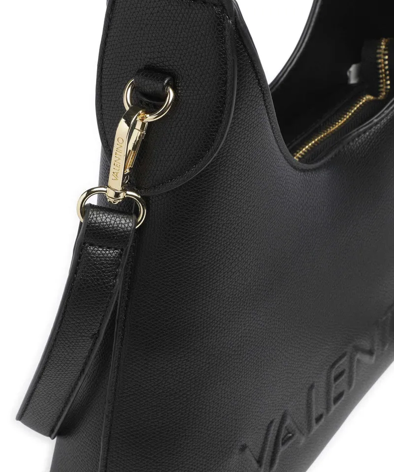 Valentino Bags Bianca Re Sac porté épaule nero