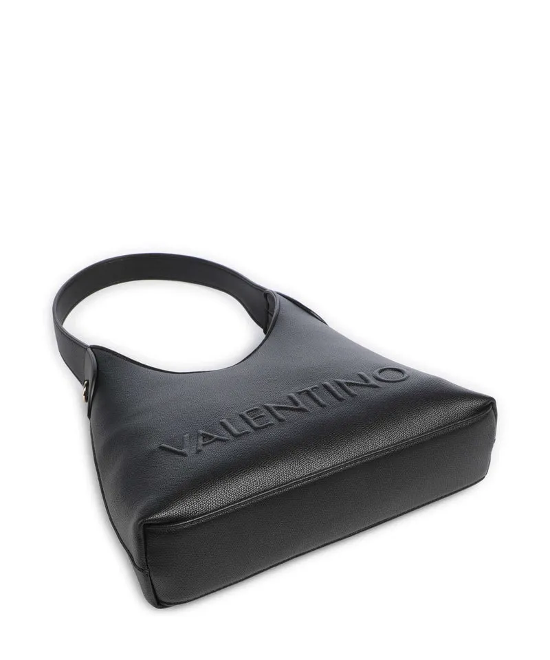 Valentino Bags Bianca Re Sac porté épaule nero
