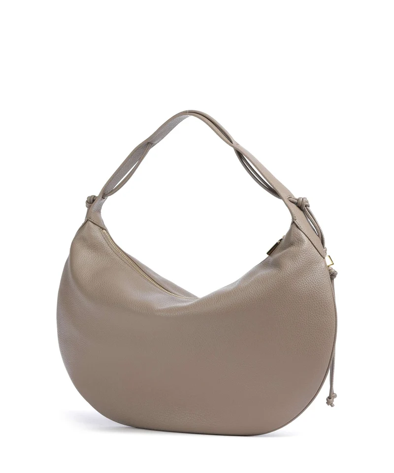 Coccinelle Thess Sac fourre-tout warm taupe