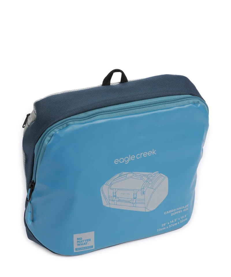 Eagle Creek Cargo Hauler 90 Sac de voyage harbor blue