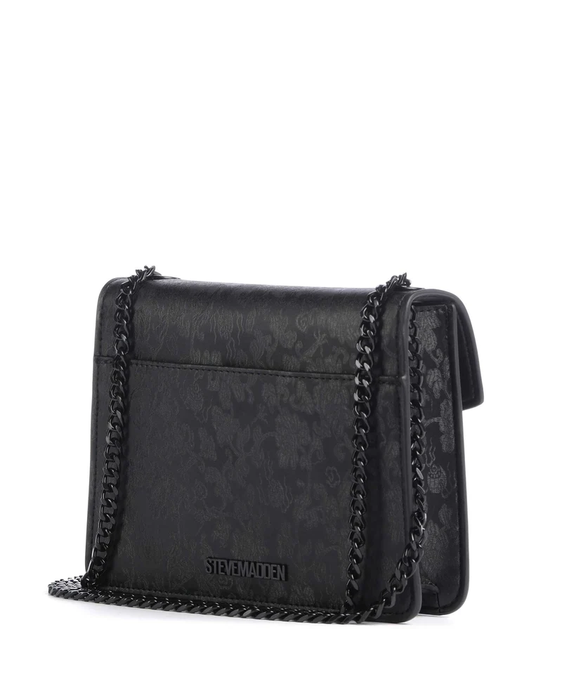 Steve Madden BARTIE Sac porté épaule black