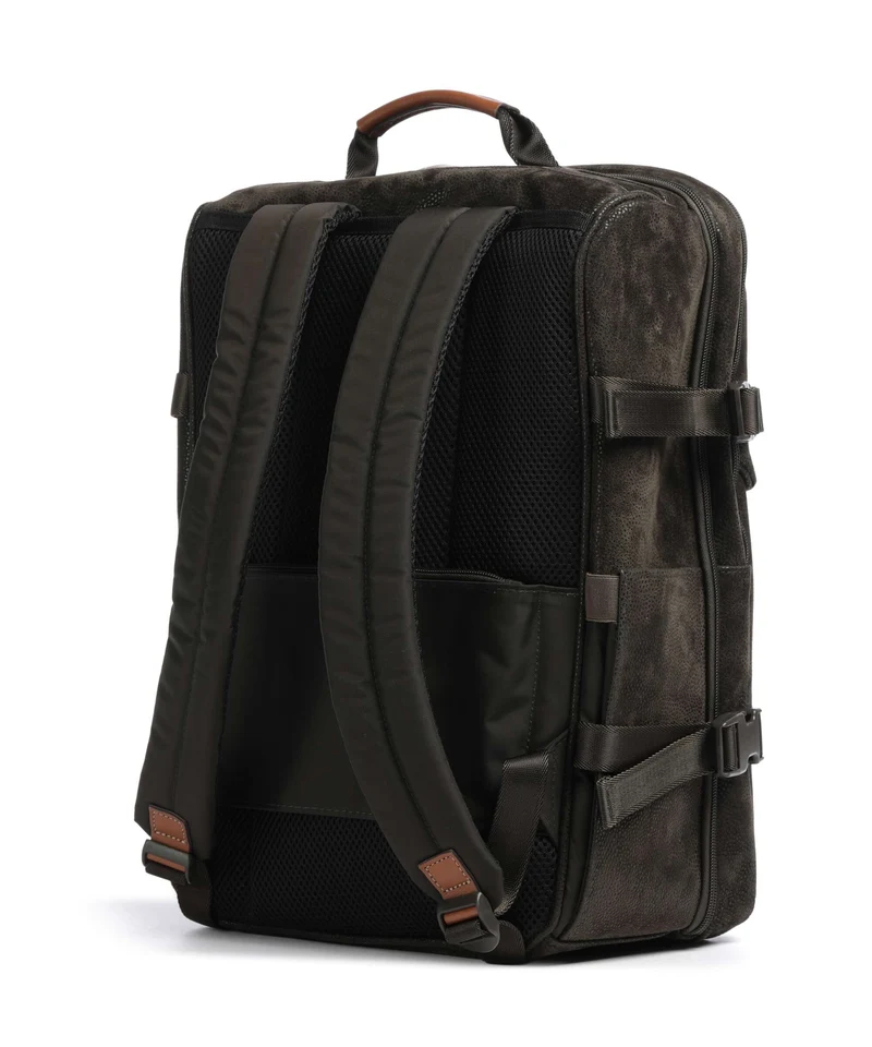 Brics Life Sac à dos de voyage olive