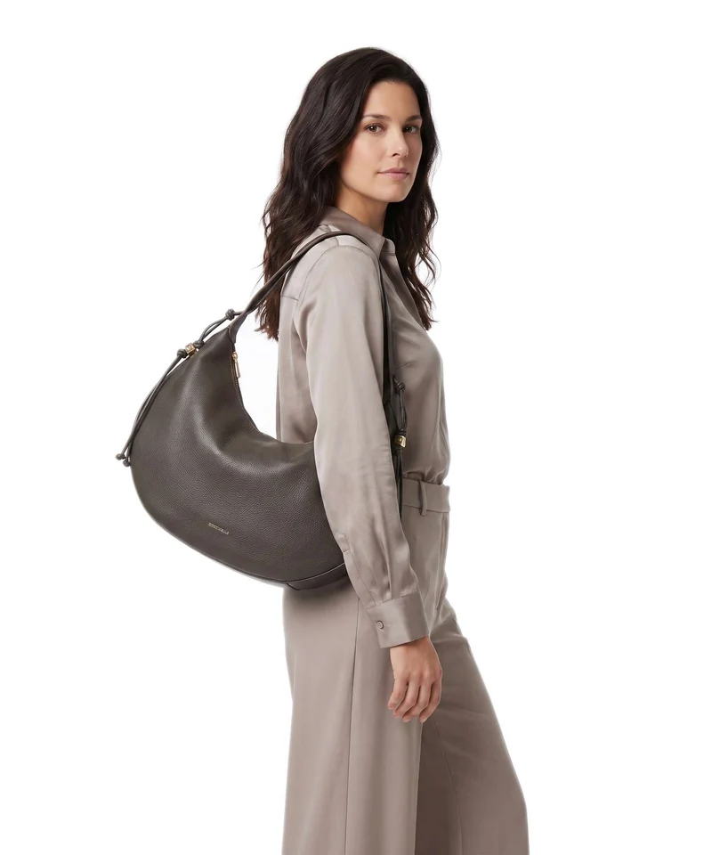 Coccinelle Thess Sac fourre-tout fango