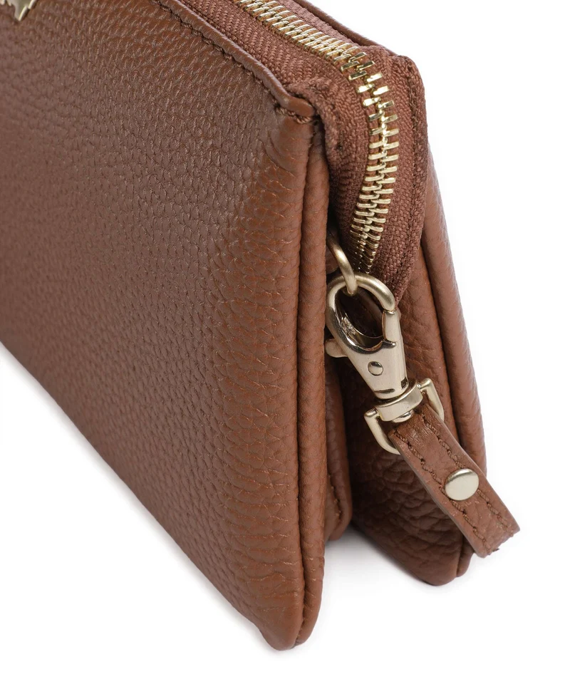 Braun Büffel Hanna Sac bandoulière saddle brown