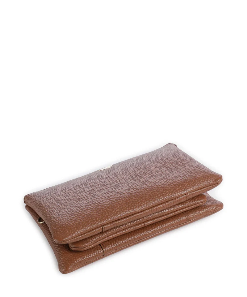 Braun Büffel Hanna Sac bandoulière saddle brown