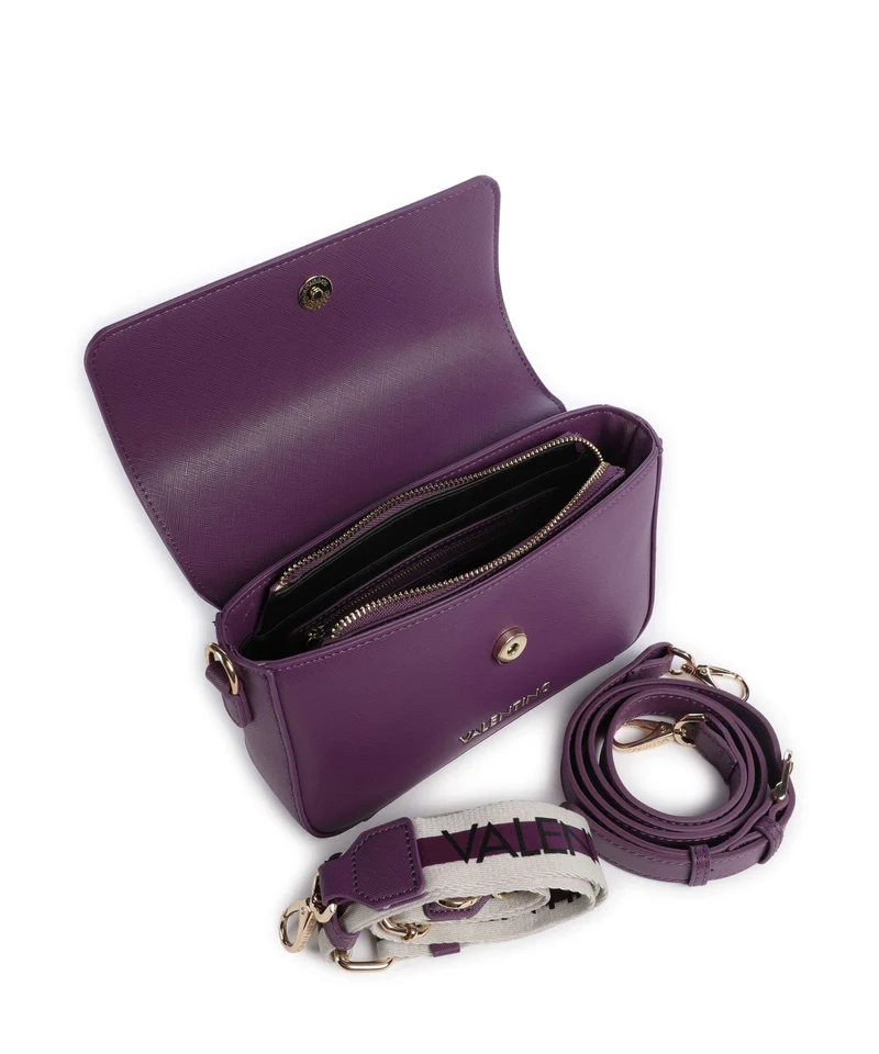 Valentino Bags Zero Re Sac bandoulière viola