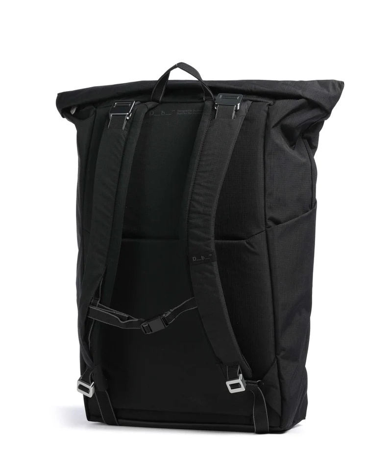 Db Entour 26 Sac à dos black out