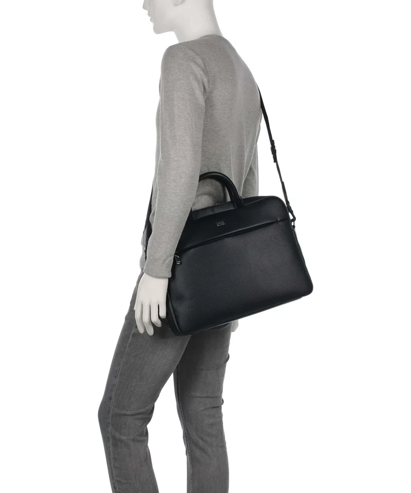 BOSS Ray Porte-document black