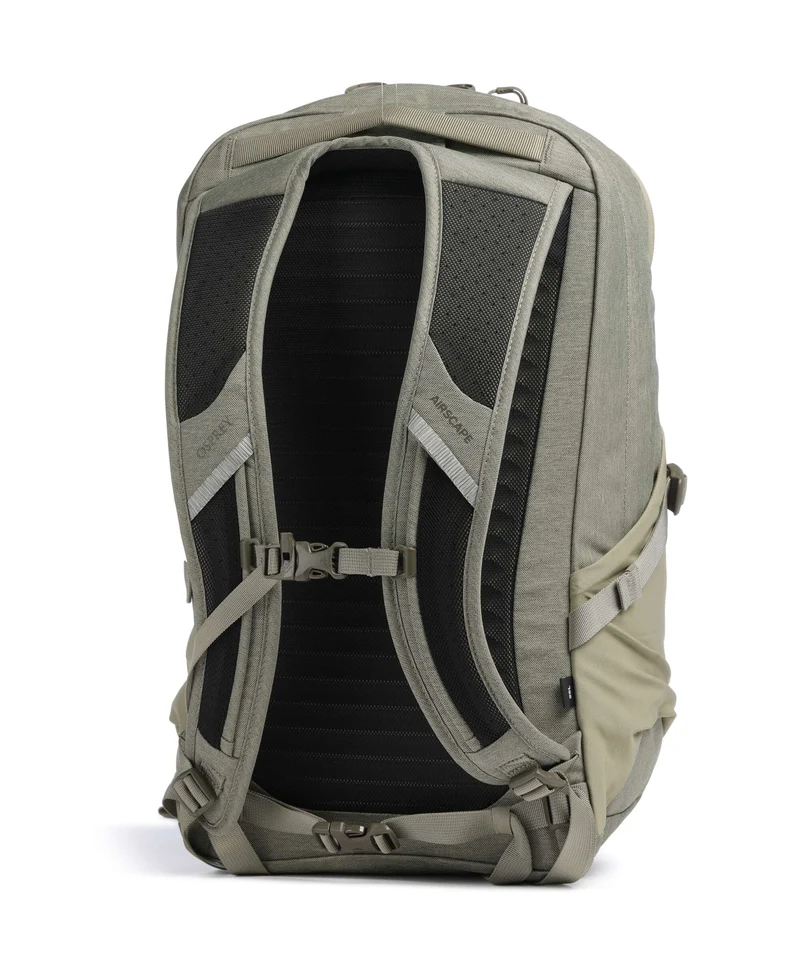 Osprey Quasar Sac à dos olive tan
