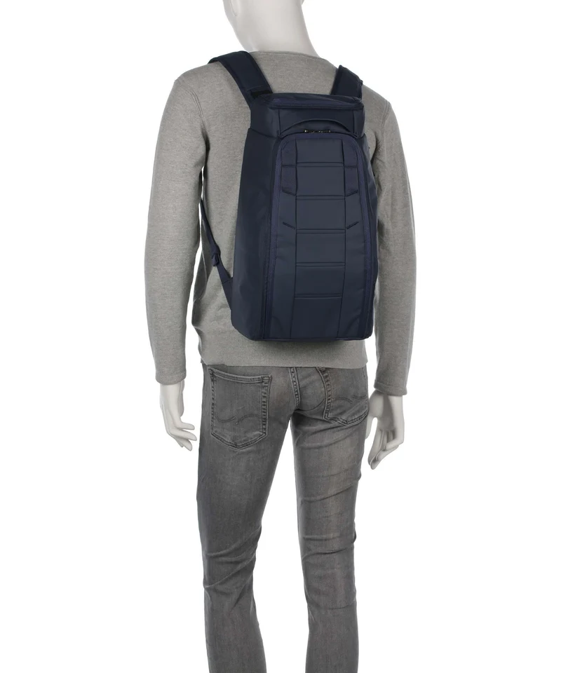 Db Hugger 20 Sac à dos basil green